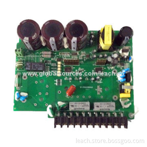 Motor Power Supply Control Board PCBA